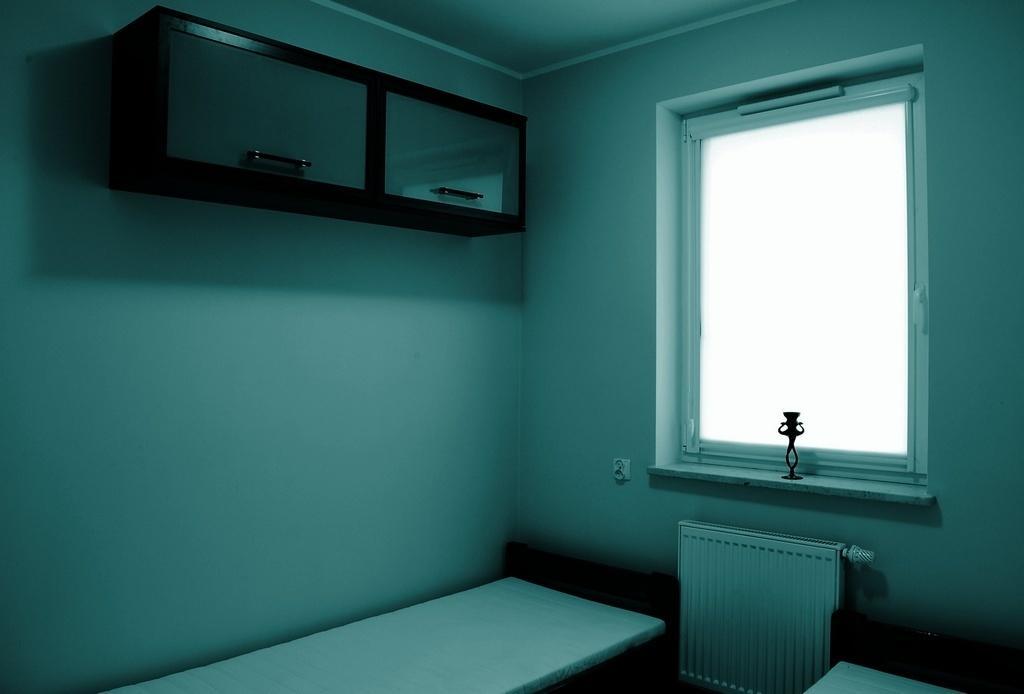 Wladyslawowo Apartament Morska Cameră foto