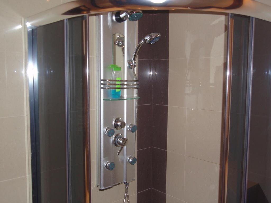 Wladyslawowo Apartament Morska Cameră foto