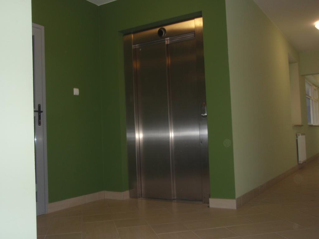 Wladyslawowo Apartament Morska Cameră foto